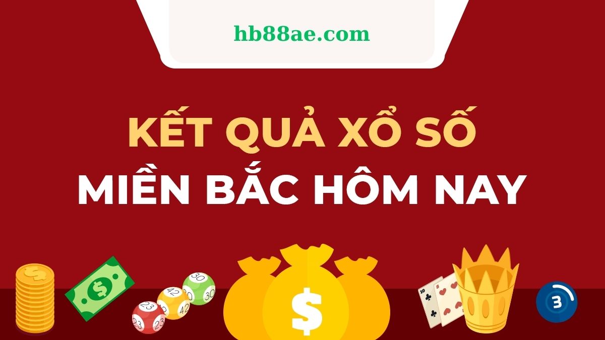 Bí kíp chơi xổ số miền Bắc có thưởng lớn