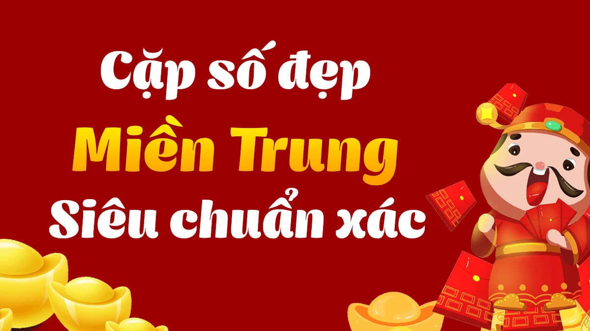 Bí kíp soi cầu xổ số miền Trung chính xác, hiệu quả