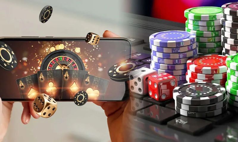 Các ưu điểm của Casino online Hb88 nổi bật hiện nay 