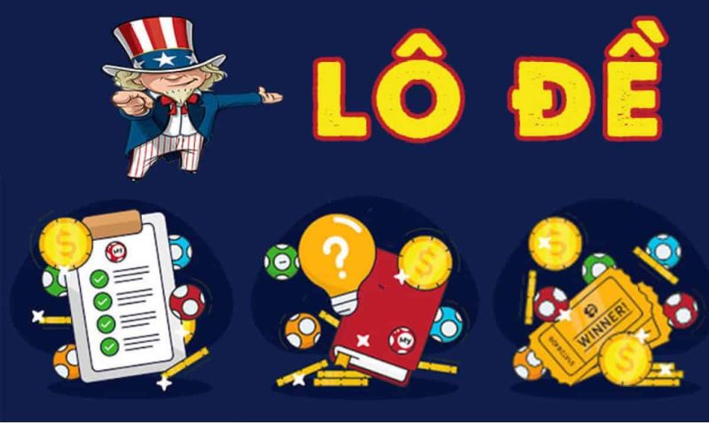 Cách chơi xổ số mega 6/45 cho anh em chưa biết
