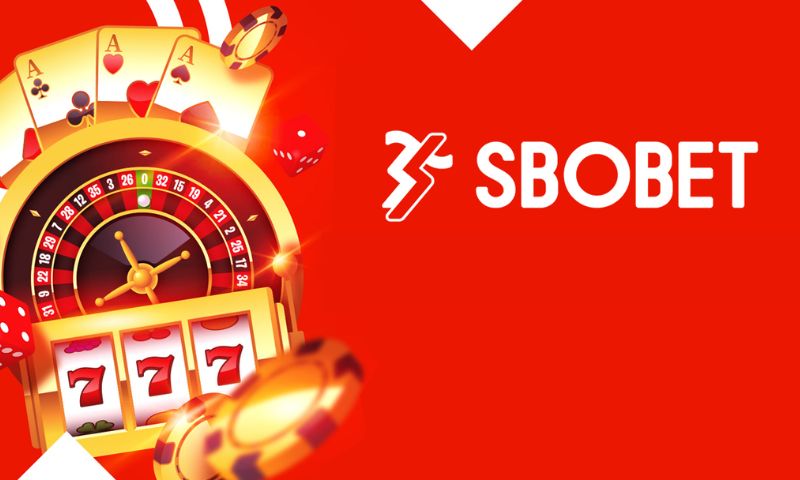 Cổng game SBOBET có uy tín thu hút mọi người chơi hiện nay 