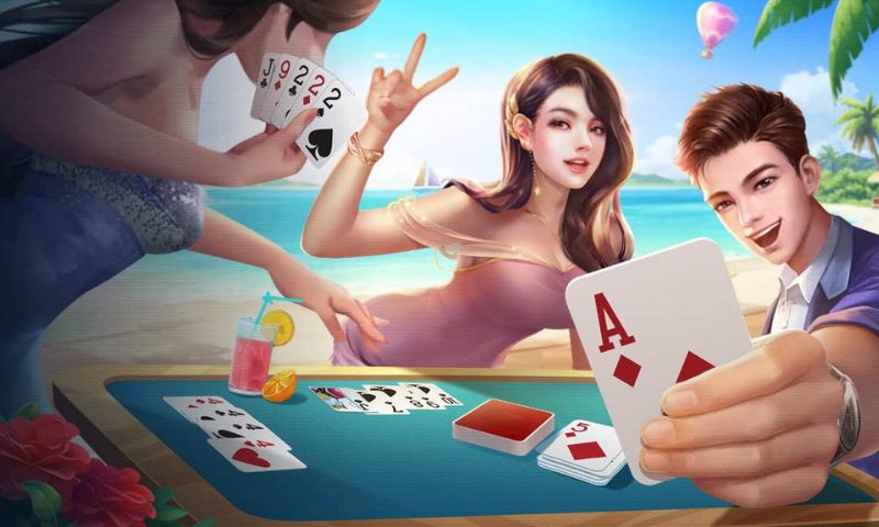 Game Phỏm online Hb88 hấp dẫn nhất hiện nay 