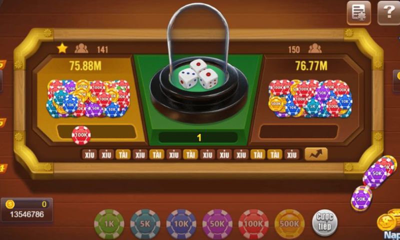 Một số lưu ý khi chơi Game tài xỉu Hb88 bạn cần biết 