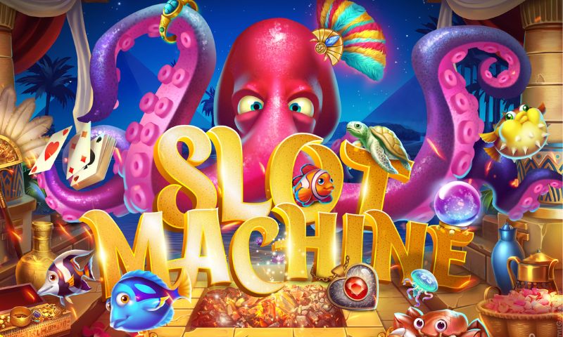 Nắm chắc luật chơi slot game tại Hb88 thật sự đơn giản nhất 