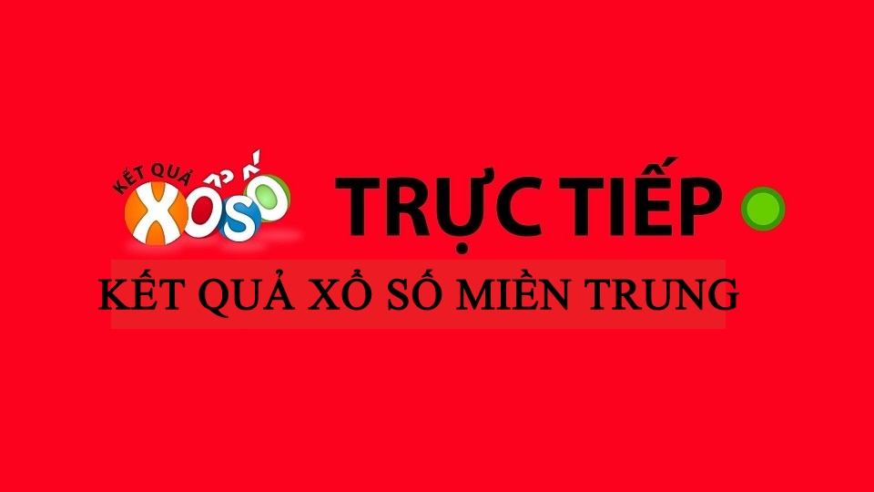 Nhà cái - Điểm soi cầu xổ số miền Trung chất lượng