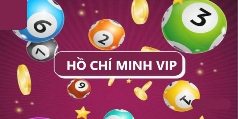Phương pháp soi cầu xổ số Hồ Chí Minh Vip bách thắng