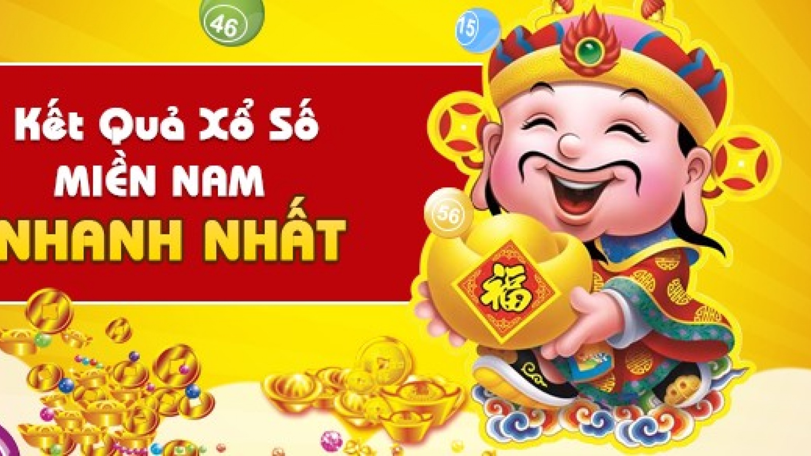 Sơ lược về xổ số miền Nam