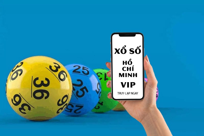 So sánh xổ số truyền thống và Hồ Chí Minh Vip