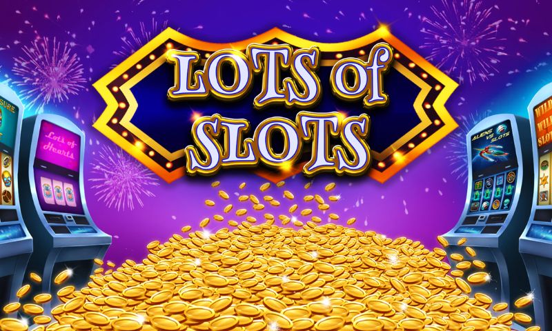 Tận dụng khuyến mãi chơi Slot game hấp dẫn  tại nhà cái Hb88 cực kì hấp dẫn 