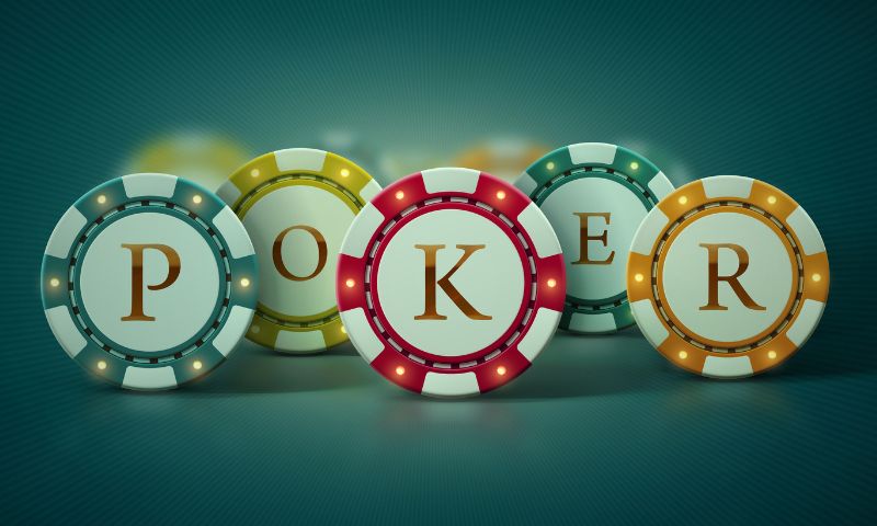 Tạo ra bộ Poker mạnh nhất để giành chiến thắng hiện nay 
