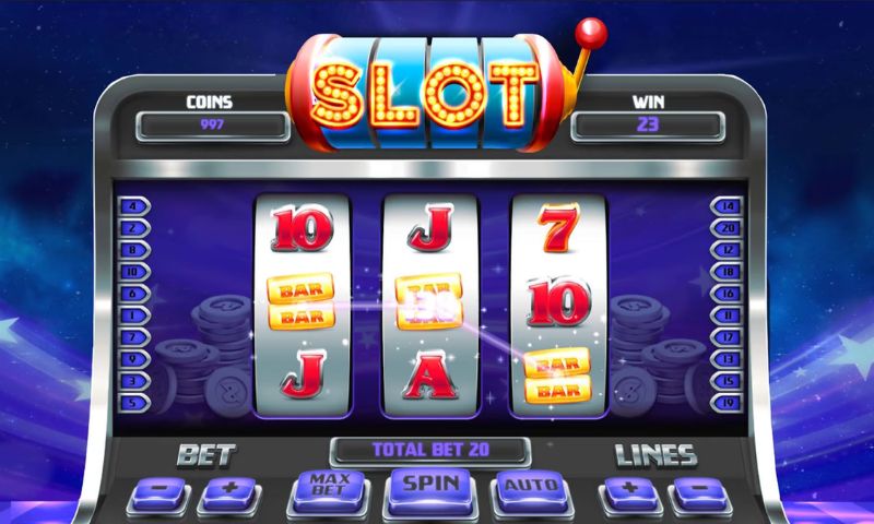 Thông tin về tựa Slot game online Hb88  thật sự hấp dẫn hiện nay 