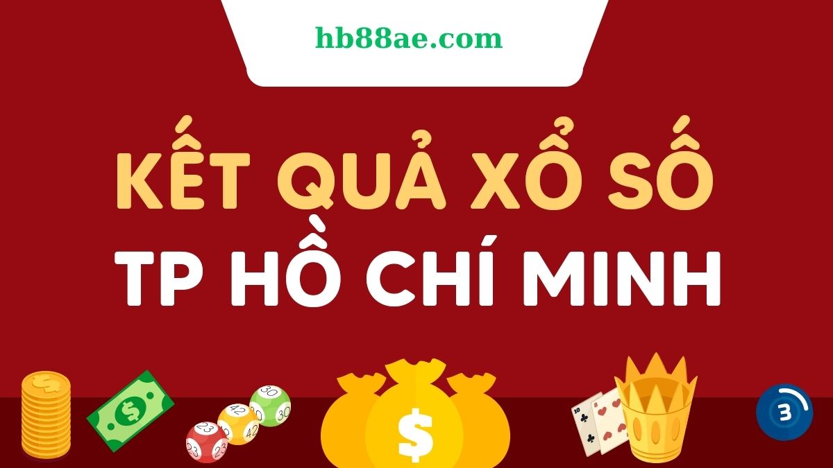 Xổ số Hồ Chí Minh Vip là gì?