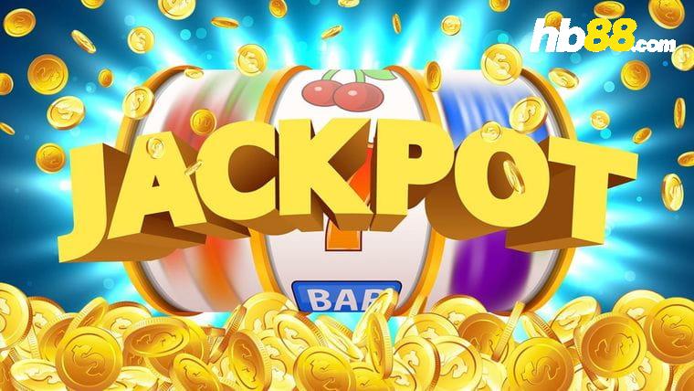 Bạn biết gì về Jackpot tại HB88