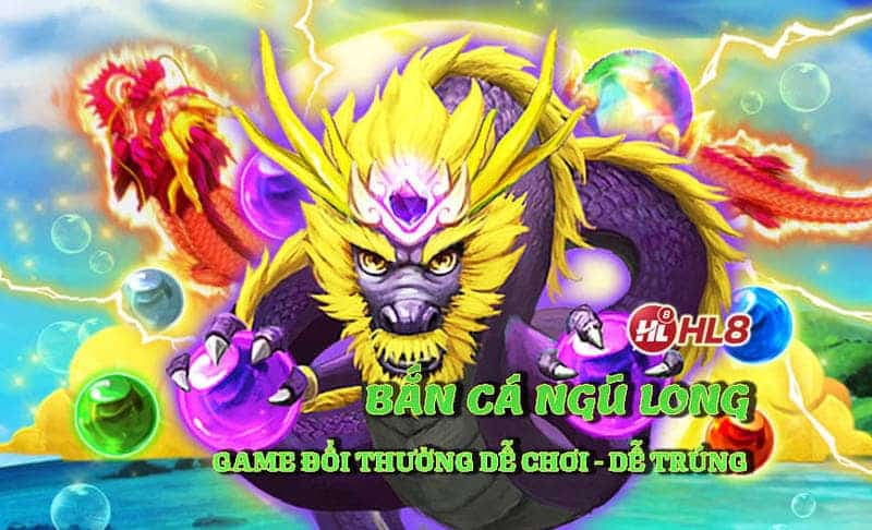 Đánh giá về sự uy tín của cổng game bắn cá ngũ long