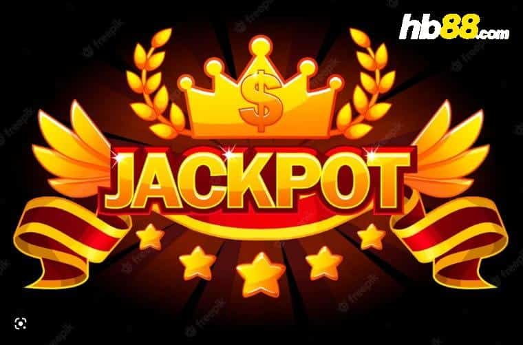 HB88 Jackpot là gì