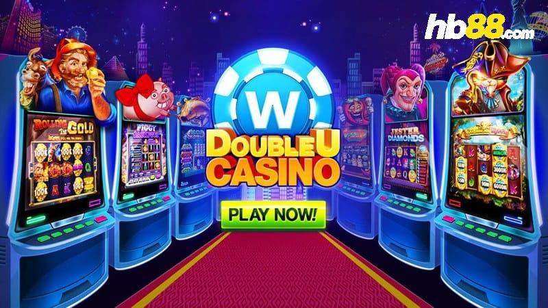 Kinh nghiệm chơi Slot game tại Casino HB88