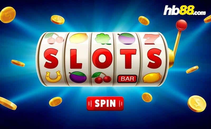 Tổng hợp kinh nghiệm chơi Slots game