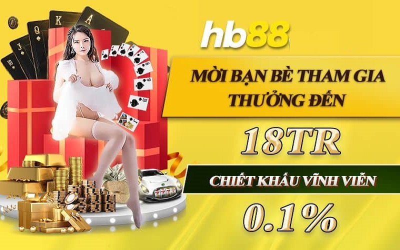 khuyến mãi hb88