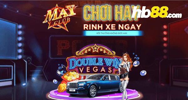 Tải game bài đổi thưởng May Club