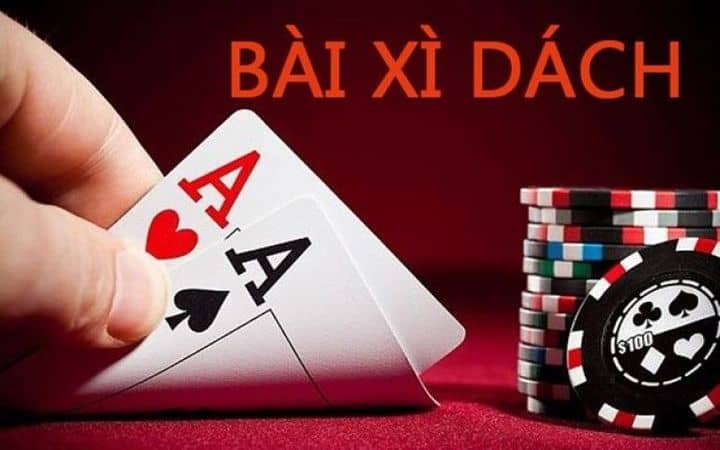 xì dách tại Hb88