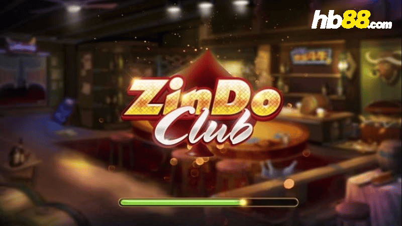 Zindo Club