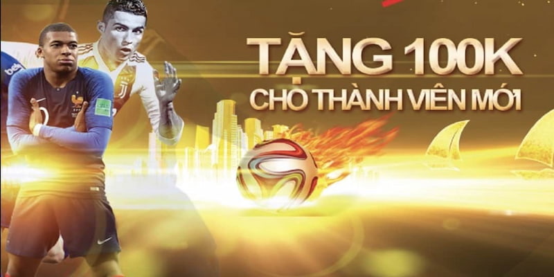 Tại sao 789bet tặng 100k cho người chơi mới?